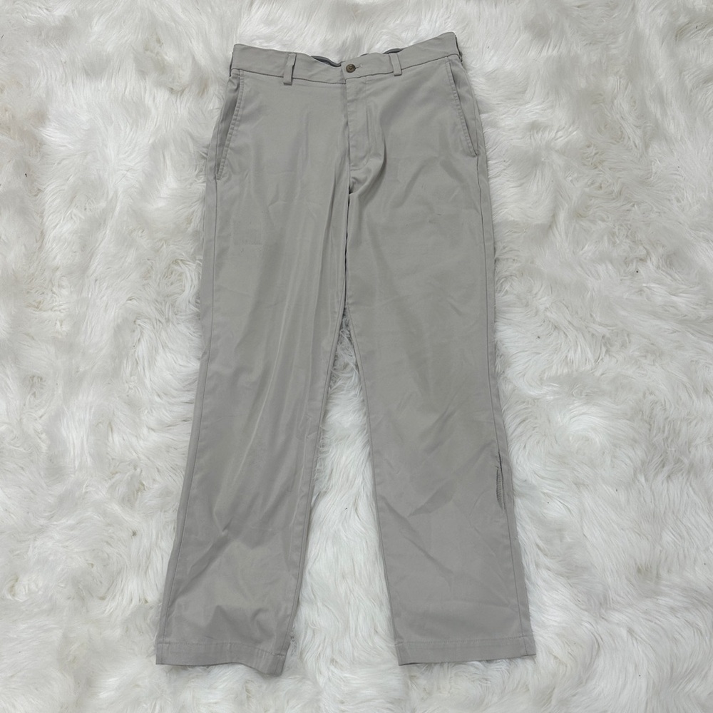 Walter Hagen Light Gray Chinos